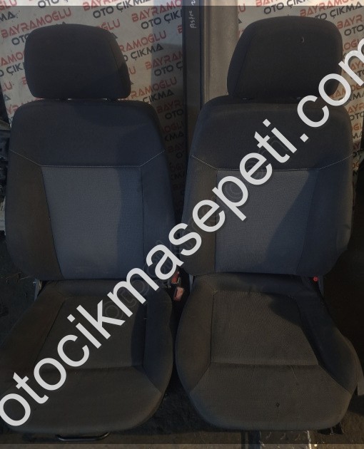 OPEL ASTRA H ÖN KOLTUKLAR