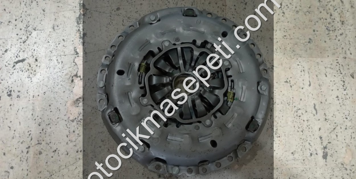 05E141025A DEBRİYAJ SETİ 1.5 TSİ PASSAT ARONA ATECO SÜPERB