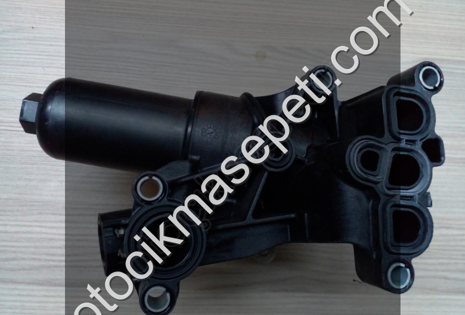 05L115389Q YAĞ FİLTRE KÜTÜĞÜ GOLF CADDY LEON PASSAT SÜPERB