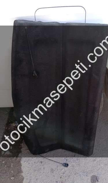 Peugeot 3008 MK2 arka pandizot orjinal 9811492ZD