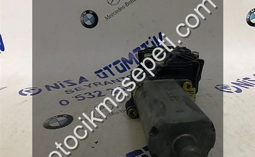 MERCEDES SL SERİSİ R230 SUNROOF TENTE MOTORU A2308201942