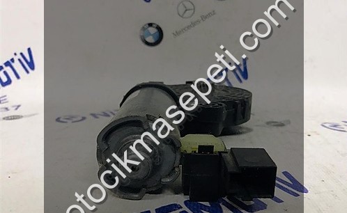 MERCEDES C SERİSİ W205 SUNROOF PERDE MOTORU 0390200100