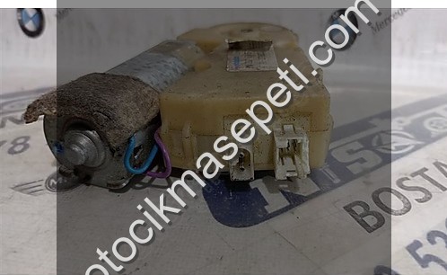 BMW 3 SERİSİ E36 SUNROOF MOTORU 67618370823