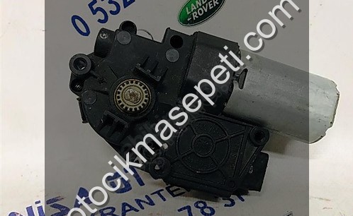 LAND ROVER FREELANDER 2 SUNROOF MOTORU 10006326E - 5WK11580