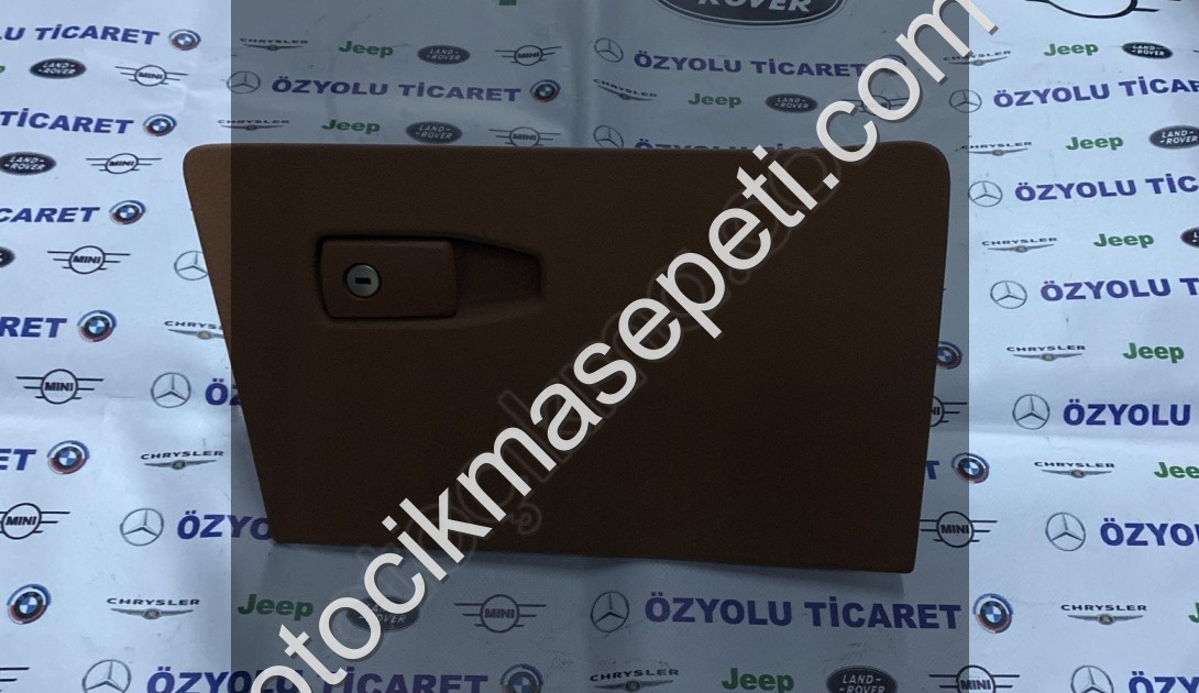 BMW G20-G22-G23-G26 Torpido Kapağı 5116 7938711