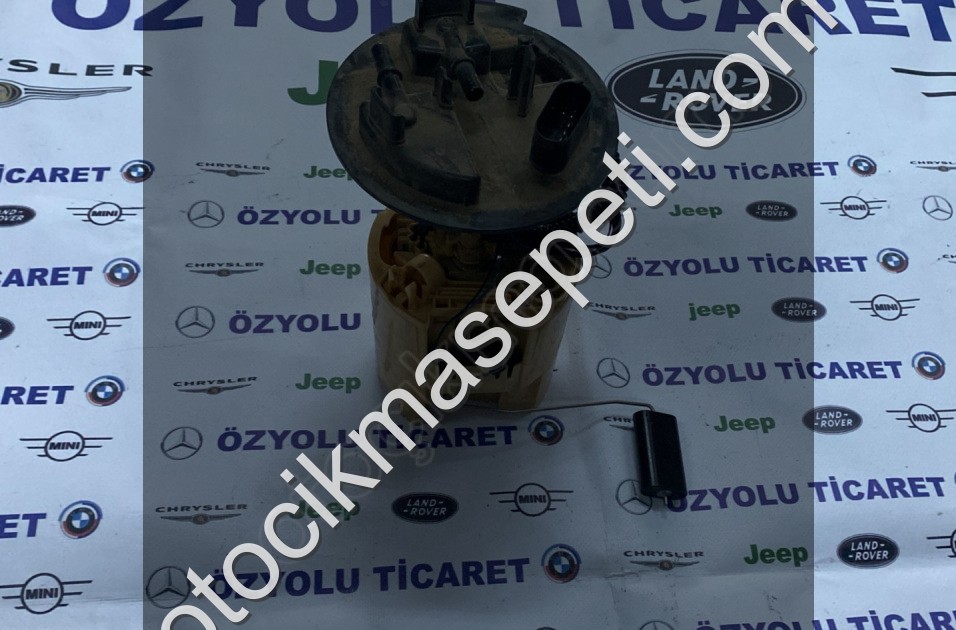 Mercedes W447 Vito Yakıt Depo Şamandırası A4474700594