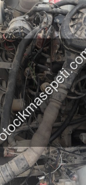 Renault 9 Spring 1.4 Broadway 1.4 motor