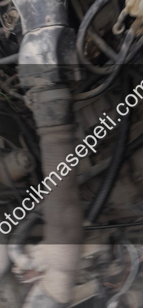 Renault 9 Spring 1.4 Broadway 1.4 motor