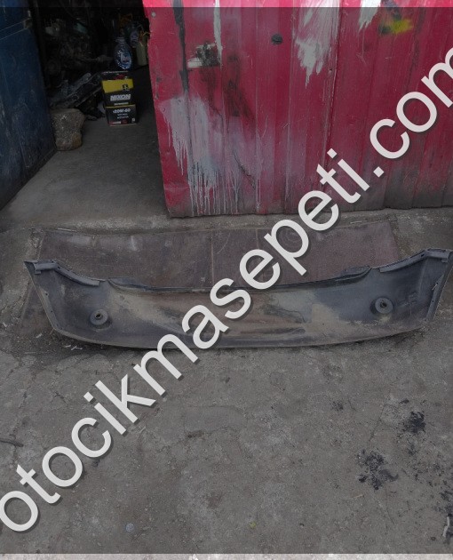 FORD FİESTA ÇIKMA ORJİNAL ARKA TAMPON 2006-2009