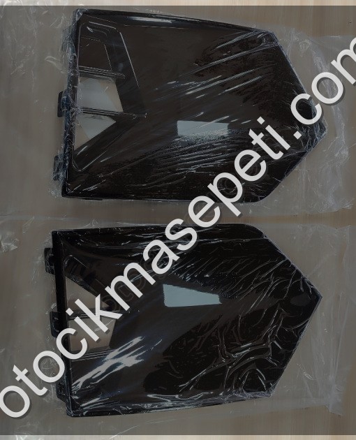 SİS FAR KAPAĞI BAYON 24 SOL/SAĞ