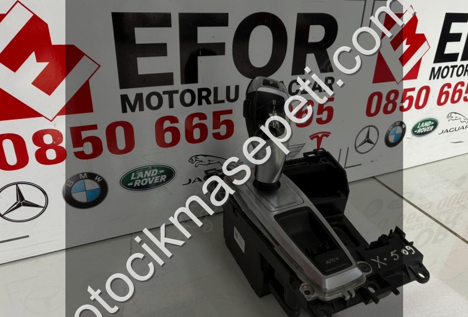 BMW X5 JOYSTİCK ÇIKMA YEDEK PARÇA