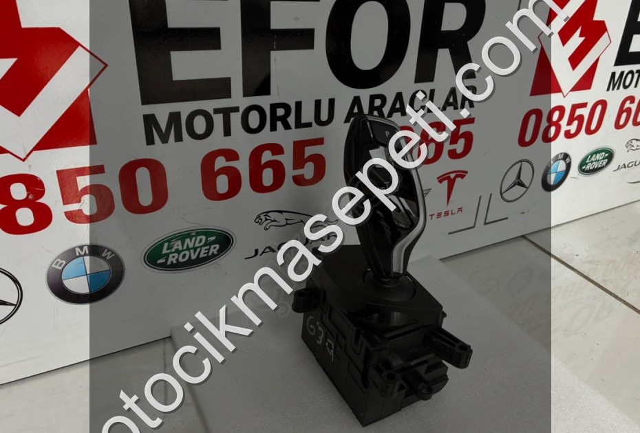 BMW 5 SERİSİ G30 JOSTİCK ÇIKMA YEDEK PARÇA