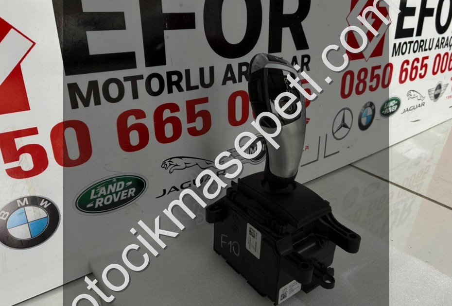 BMW 5 SERİSİ F10 JOSTİCK