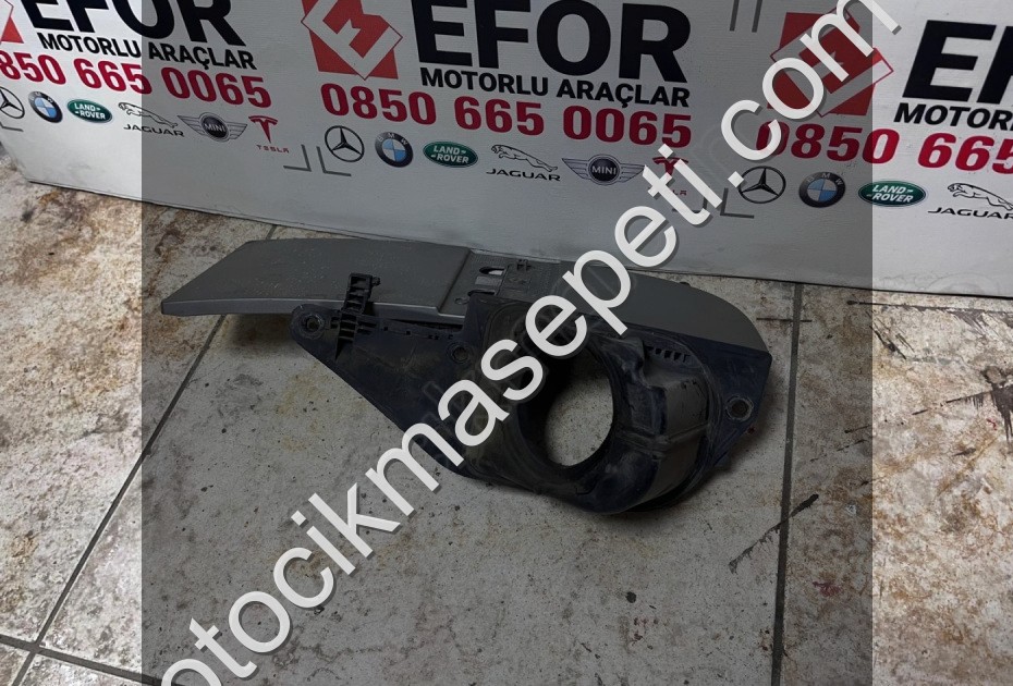 MERCEDES VİTO W639 DEPO KAPAĞI ÇIKMA YEDEK PARÇA