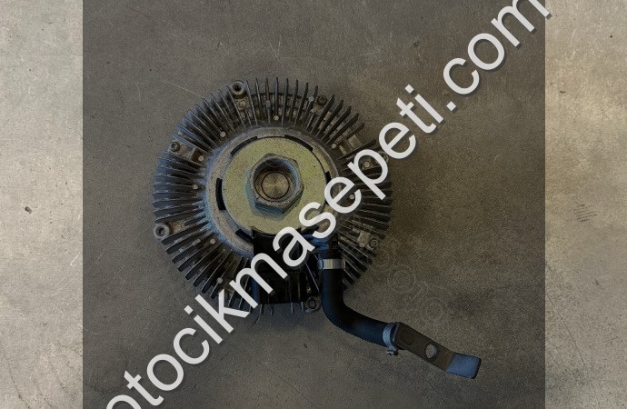 2015-2022 FORD RANGER FAN TERMİĞİ JB3G-8A616-AC