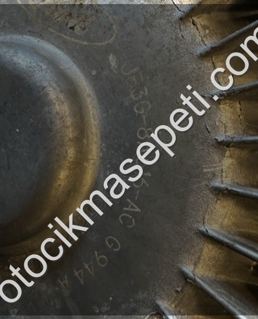 2015-2022 FORD RANGER FAN TERMİĞİ JB3G-8A616-AC