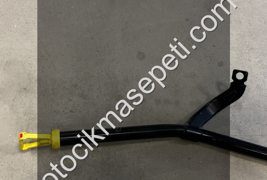 2018-2022 FORD RANGER OTOMATİK VİTES YAĞ SEVİYE ÇUBUĞU