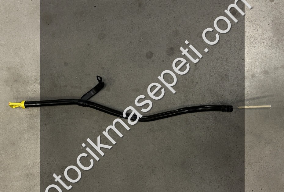 2018-2022 FORD RANGER OTOMATİK VİTES YAĞ SEVİYE ÇUBUĞU