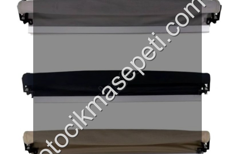 AUDİ A6 C7 2012 2017 SUNROOF PERDESİ 4G0877307 ÇAĞRI OTO MASLAK