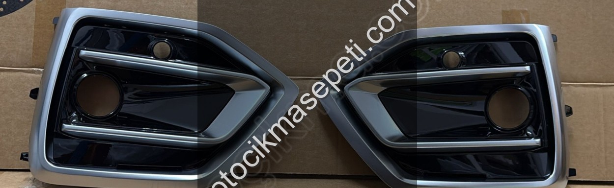 AUDİ Q5 SAĞ SOL SİS KAPAĞI SIFIR İTHAL 80A807680 679 ÇAĞRI OTO