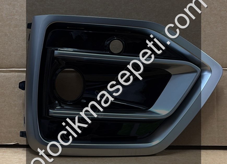 AUDİ Q5 SAĞ SOL SİS KAPAĞI SIFIR İTHAL 80A807680 679 ÇAĞRI OTO