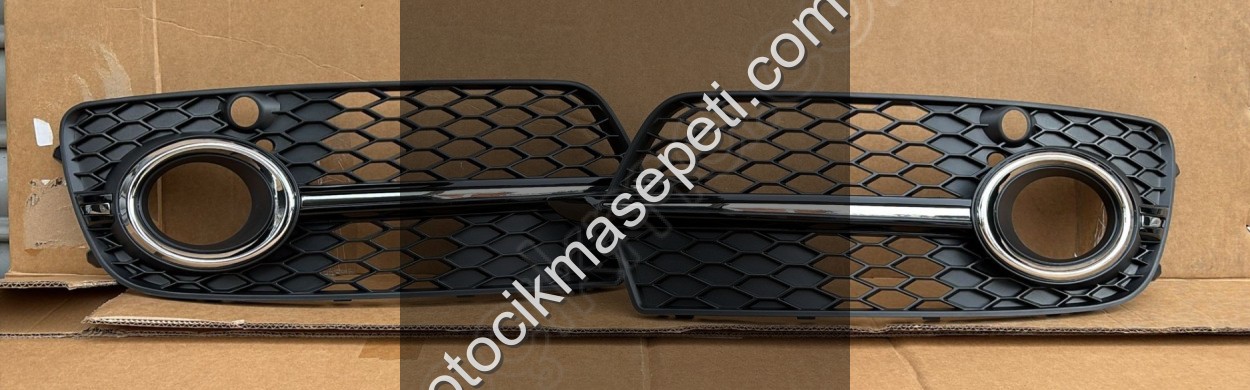 AUDİ Q5 SAĞ SOL S-LİNE SİS KAPAĞI 8R0807681 ÇAĞRI OTO MASLAK