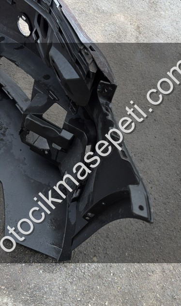 AUDİ A6 ÖN TAMPON 2014 2018 4G0807065 ÇAĞRI OTO MASLAK