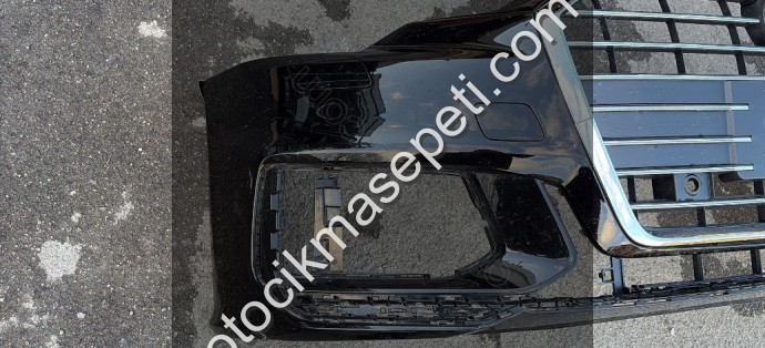AUDİ A6 ÖN TAMPON SLİNE YENİ KASA 4K0807065 ÇAĞRI OTO MASLAK