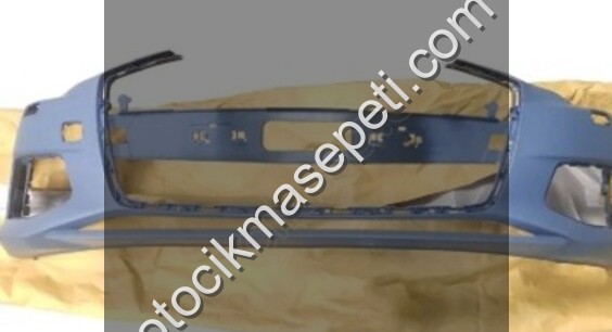 A6 ÖN TAMPON SIFIR İTHAL 2019 2024 4K0807065 ÇAĞRI OTO MASLAK