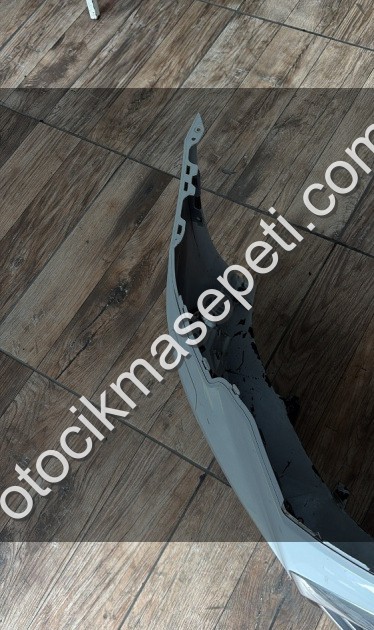 AUDİ A6 ÖN TAMPON 2020-2024 4K0807065 ÇAĞRI OTO MASLAK