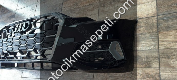AUDİ A6 ÖN TAMPON PANJUR SET 2019-2024 4K0807065 ÇAĞRI OTO