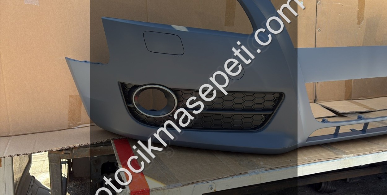 A5 ÖN TAMPON PANJUR SET 8T0807105 2009-2010-2011-2012 ÇAĞRI OTO