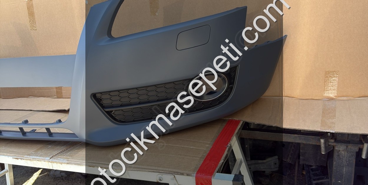 A5 ÖN TAMPON PANJUR SET 8T0807105 2009-2010-2011-2012 ÇAĞRI OTO