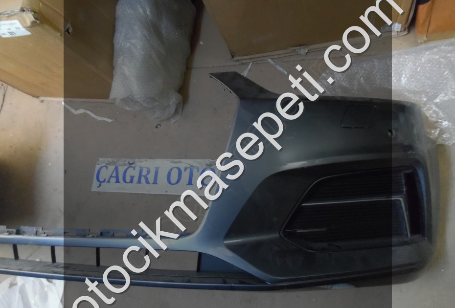 AUDİ A5 ÖN TAMPON ORJİNAL 2016-2017-2018-2019 8W6807065 ÇAĞRI OTO