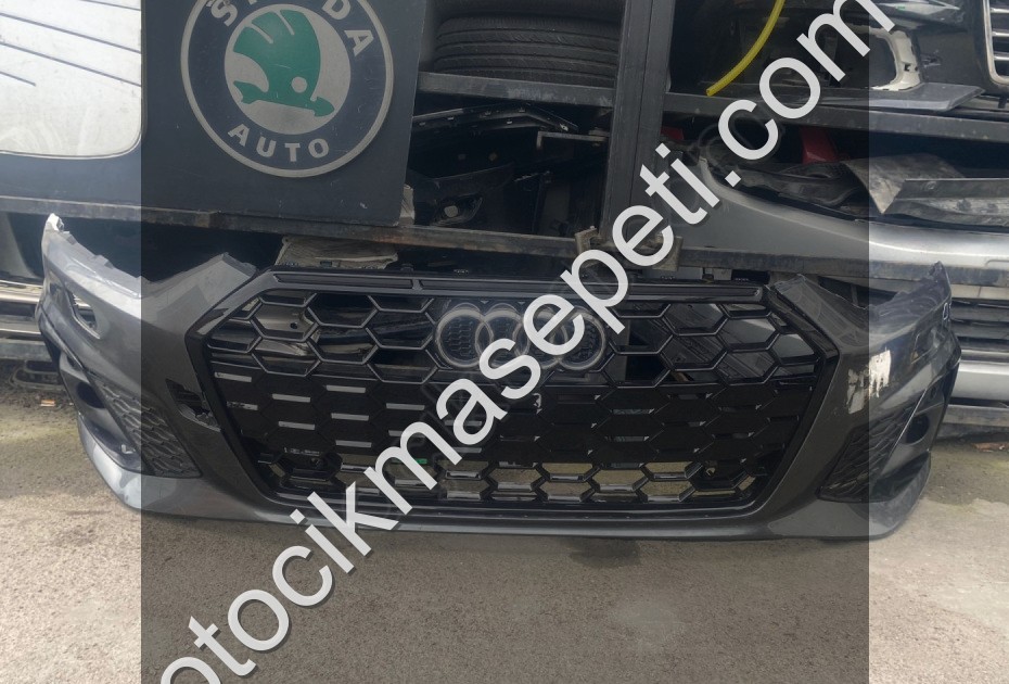 A5 TAMPON SLİNE ORJİNAL 2021-2022-2023 8W6807065 ORJİNAL ÇAĞRI