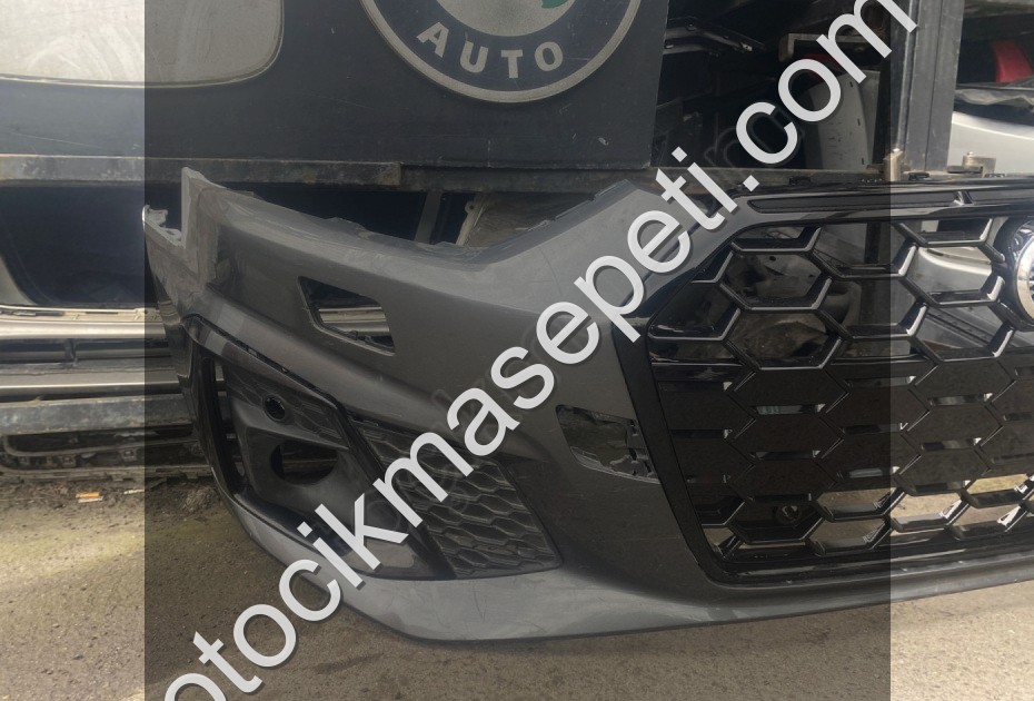 A5 TAMPON SLİNE ORJİNAL 2021-2022-2023 8W6807065 ORJİNAL ÇAĞRI