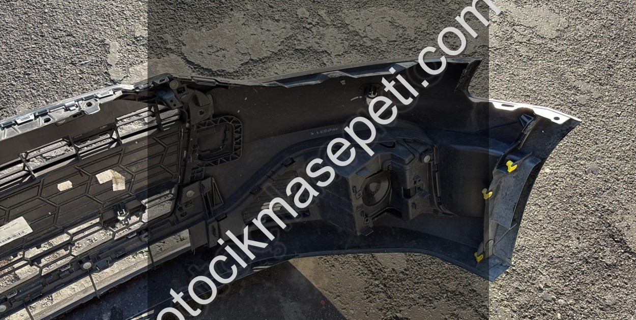 AUDİ A5 ÖN TAMPON 2021-2022-2023-2024 8W6807065 ÇAĞRI OTO MASLAK