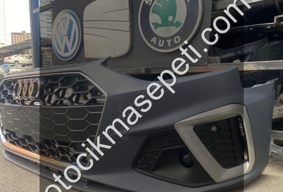 A4 S LİNE ÖN TAMPON SET SIFIR 2019-2020-2021- 8W0807065 ÇAĞRI