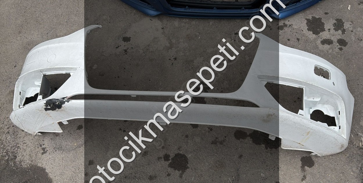 AUDİ A4 ÖN TAMPON 2012-2013-2014-2015 8K0807065 ÇAĞRI OTO MASLAK - Audi Oto Çıkma Parça