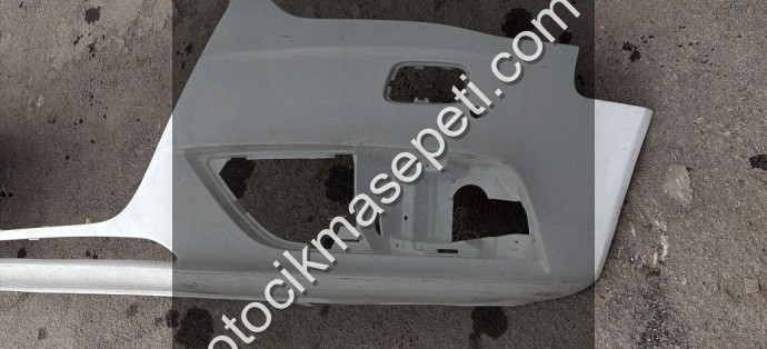 AUDİ A4 ÖN TAMPON 2012-2013-2014-2015 8K0807065 ÇAĞRI OTO MASLAK