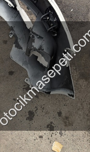 AUDİ A4 ÖN TAMPON 2012-2013-2014-2015 8K0807065 ÇAĞRI OTO MASLAK