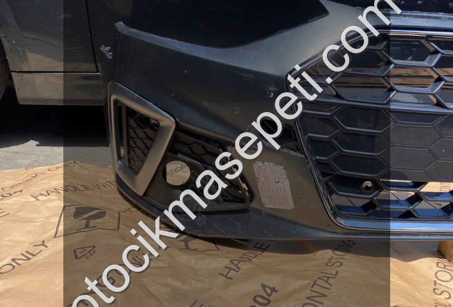 A4 S LİNE ÖN TAMPON DOLU ORJİNAL 2019-2020-2021-2022-23 8W0807065