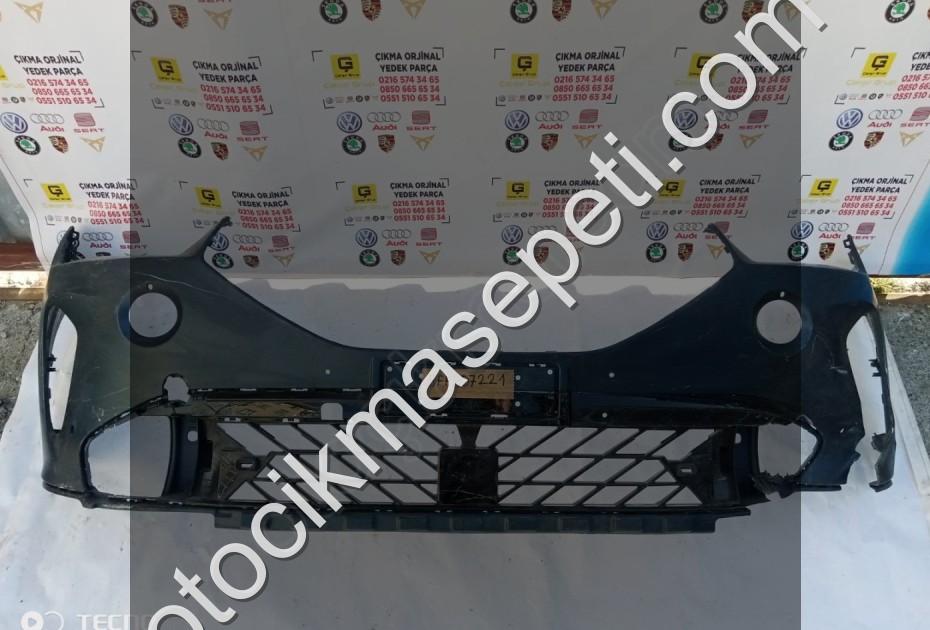 CUPRA FORMENTOR ÖN TAMPON 5FF807221