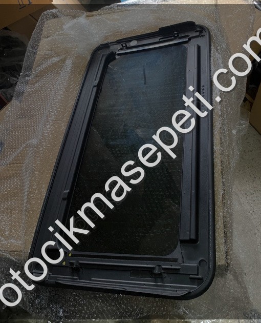 OPEL ASTRA J SUNROOF CAMI SIFIR ORJİNAL 13280026 CANCAN OPEL