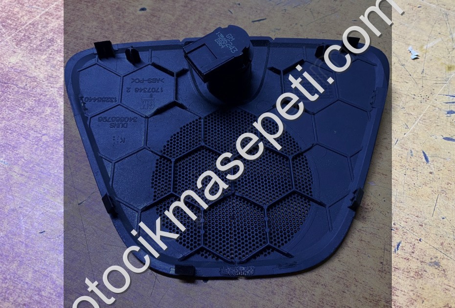 OPEL ASTRA J TORPİDO ÜST HOPARLÖR KAPAĞI 13255440 CANCAN OPEL