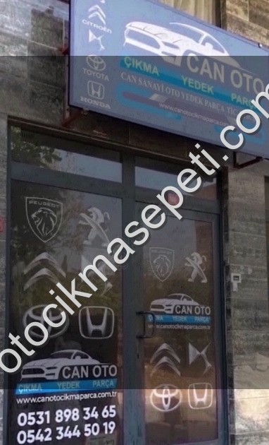 citroen berlingo kapı kumanda tablası sağ 9138 H0