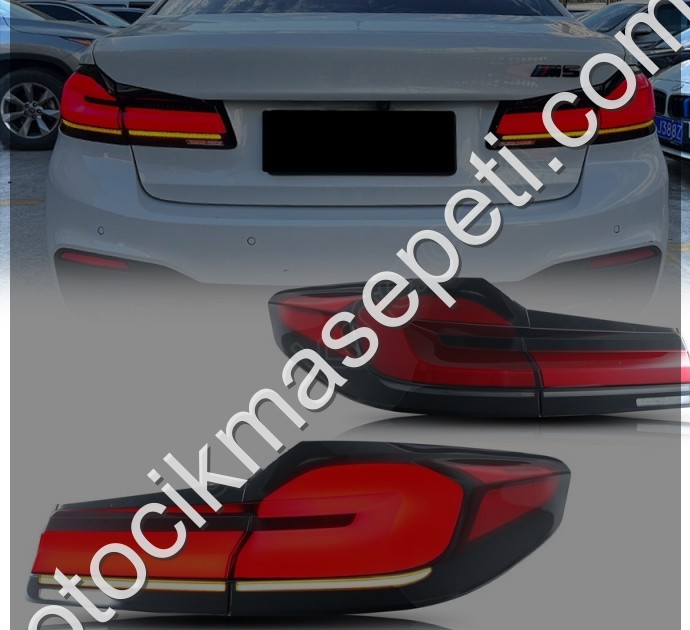 G30 2020 STOP DÖNÜŞÜM SETİ YAN.SANAYİ (4 PARÇA) SIFIR