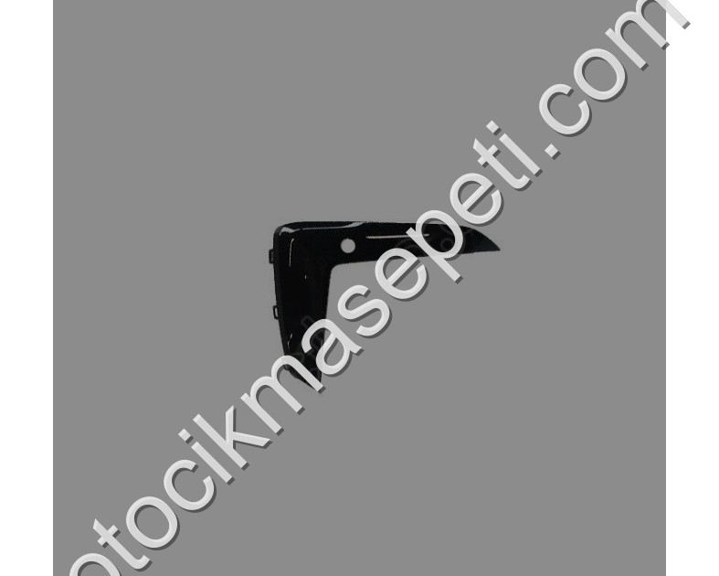 ÖN TAMPON SAĞ IZGARA ÇITASI M-TECH G30 2020-SIFIR 51119852172