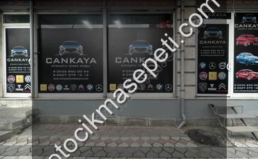 FİAT LİNEA 1.3 DİZEL/1.4 BENZINLİ YAKIT DEPOSU SIFIR 51782459