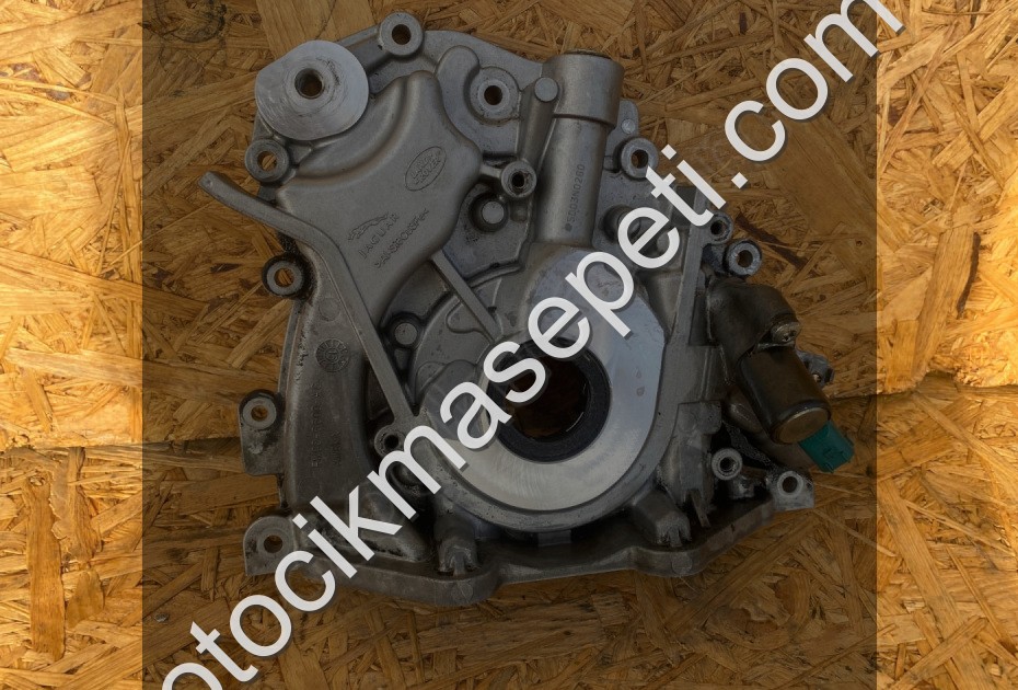 RANGE ROVER SPORT VOGUE 3.0 MOTOR YAĞ POMPASI Resmi